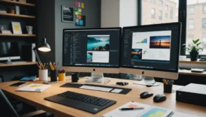 optimisation des sites web